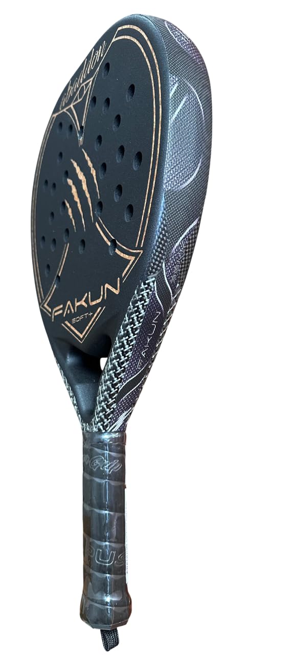 FAKUN X31 Carbon/Liège Black Edition