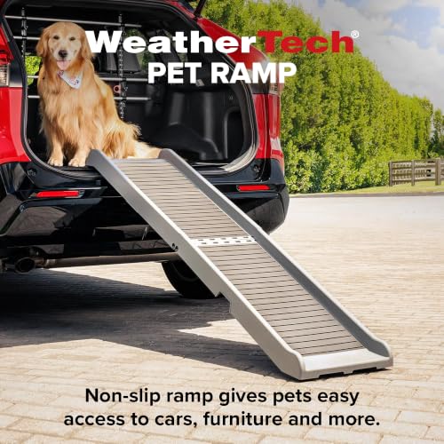 WeatherTech PetRamp 67