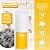 Express Water 3-Stage Whole House Water Filtration System & Replacement Kit Reduces Impurities, Protects Appliances