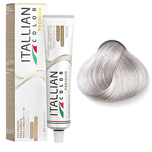 ITALLIAN COLOR PREMIUM LOURO ULTRACLARISSIMO PEROLA 12.89 60G 2022