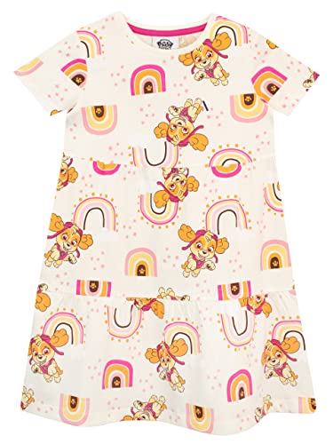 Paw Patrol Girls Dress