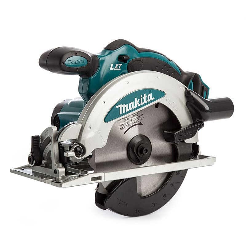 ENSEMBLE DE 7 MACHINES MAKITA (DDF482 + DTD152 + DGA504 + DSS610 + DHR202 + DJR186 + DJV180) - DLX7013PT1
