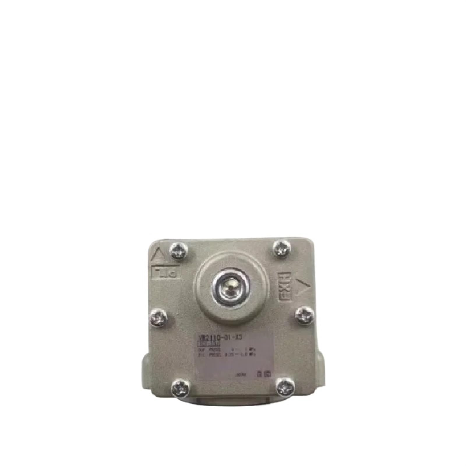 Ootvjcko One Color Transmitters: Time Delay Valve Vr2110 Series,Vr2110-F01-X3/Vr2110-F01-X102/Vr2110-01-F01-N01/Vr2110-01-X3/Vr2110-01(Vr2110-F01-X102)
