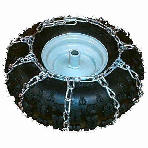 For Ariens Snow Blower Tire Chains 72000900