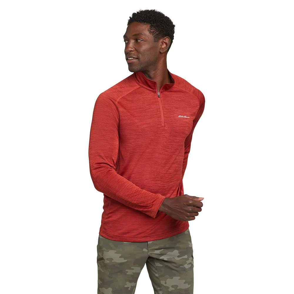 Men's Resolution Long-Sleeve 1/4-Zip