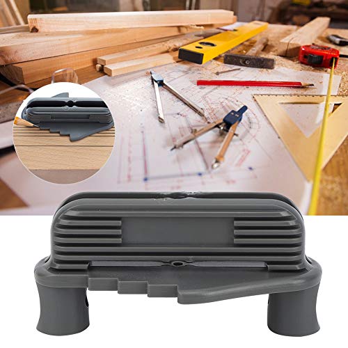 Scriber Tool, Caliper Marking Hand Tool Center Finder Center Line Marking Tool, Woodworking Tool Woodworking Scriber - Image 4