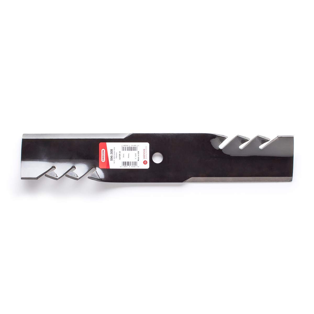 Amazon.com : 12PK Oregon 596-308 G5 Gator Blades for 48
