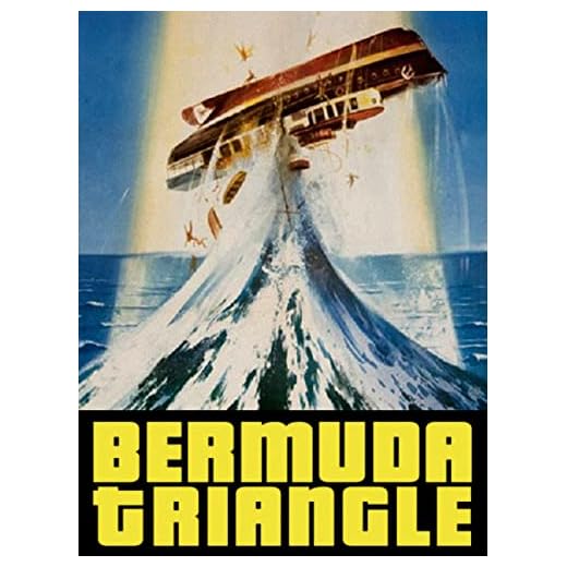Bermuda Triangle