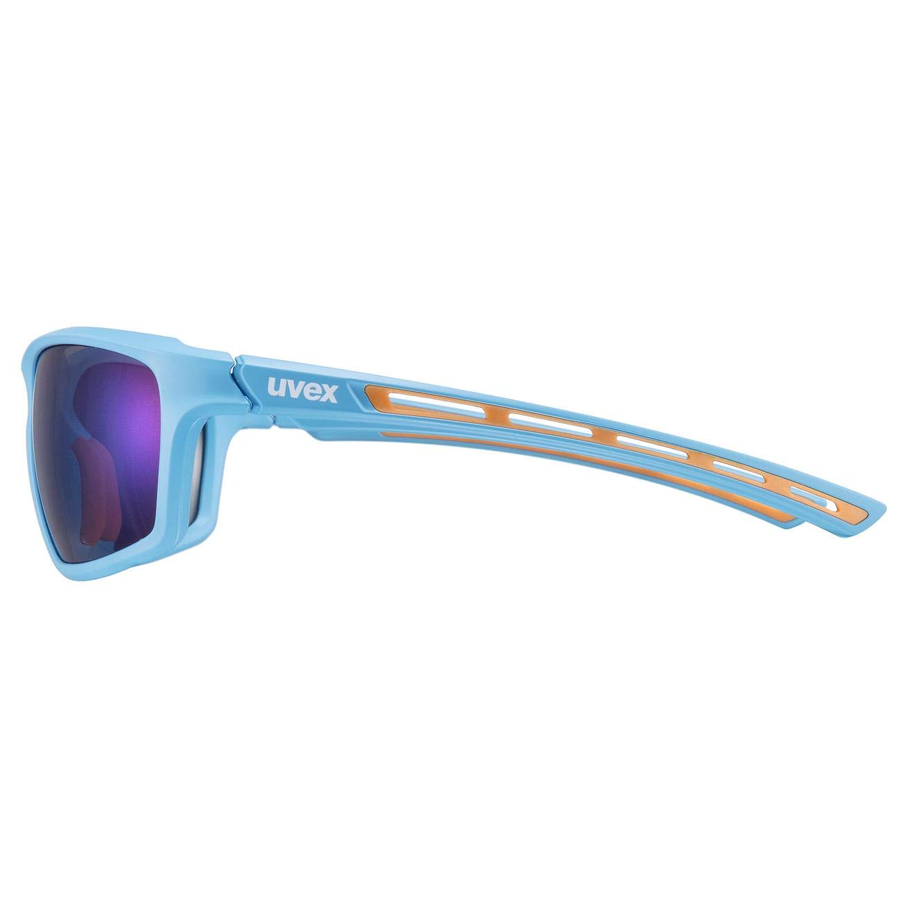 Uvex Unisex Uvex Sportstyle 229 Sportbrille (1er Pack)