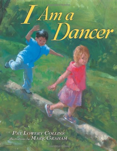 I Am a Dancer      Library Binding – Picture Book, January 1, 2008