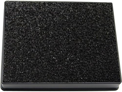 Coffee Countertop Drip Tray - 4 1/2" - Black