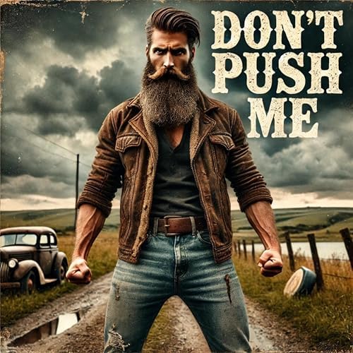 Don't push me by the Kentucky boy on Amazon Music