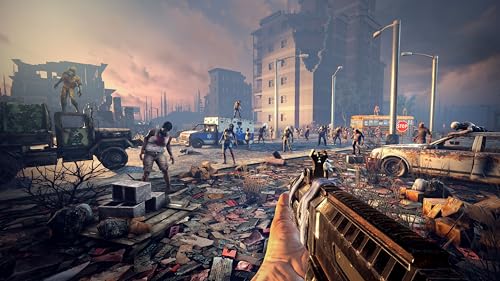 7 Days to Die Console Edition Survival Bundle PS5 - vue 5