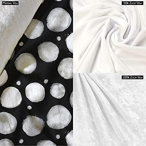 Image of ArtzFolio Painted Circles | Reusable Sack Bag | Bag for Gym, Storage, Vegetable & Travel