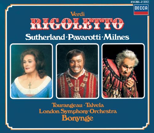 Dame Joan Sutherland