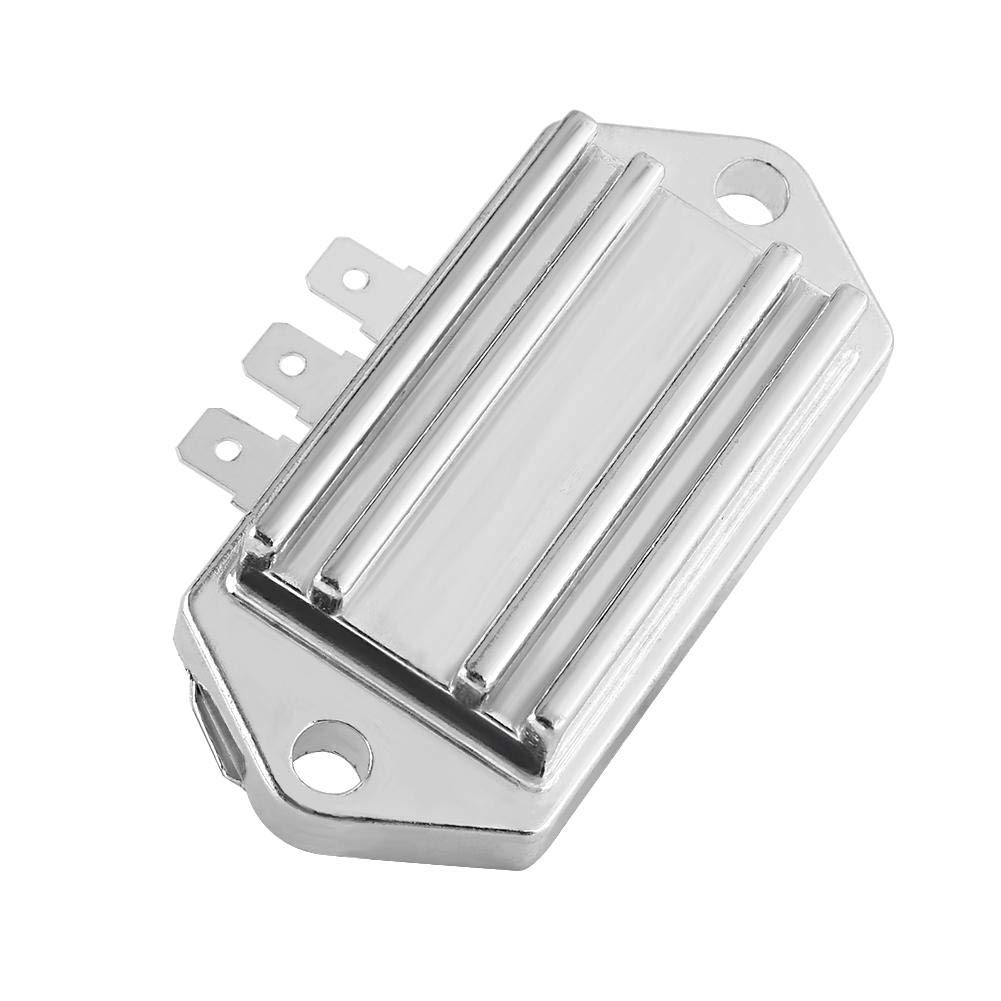Regolatore di tensione, raddrizzatore regolatore di tensione automatico per motore 8-25 41 403 10-S 41 403 09-S
