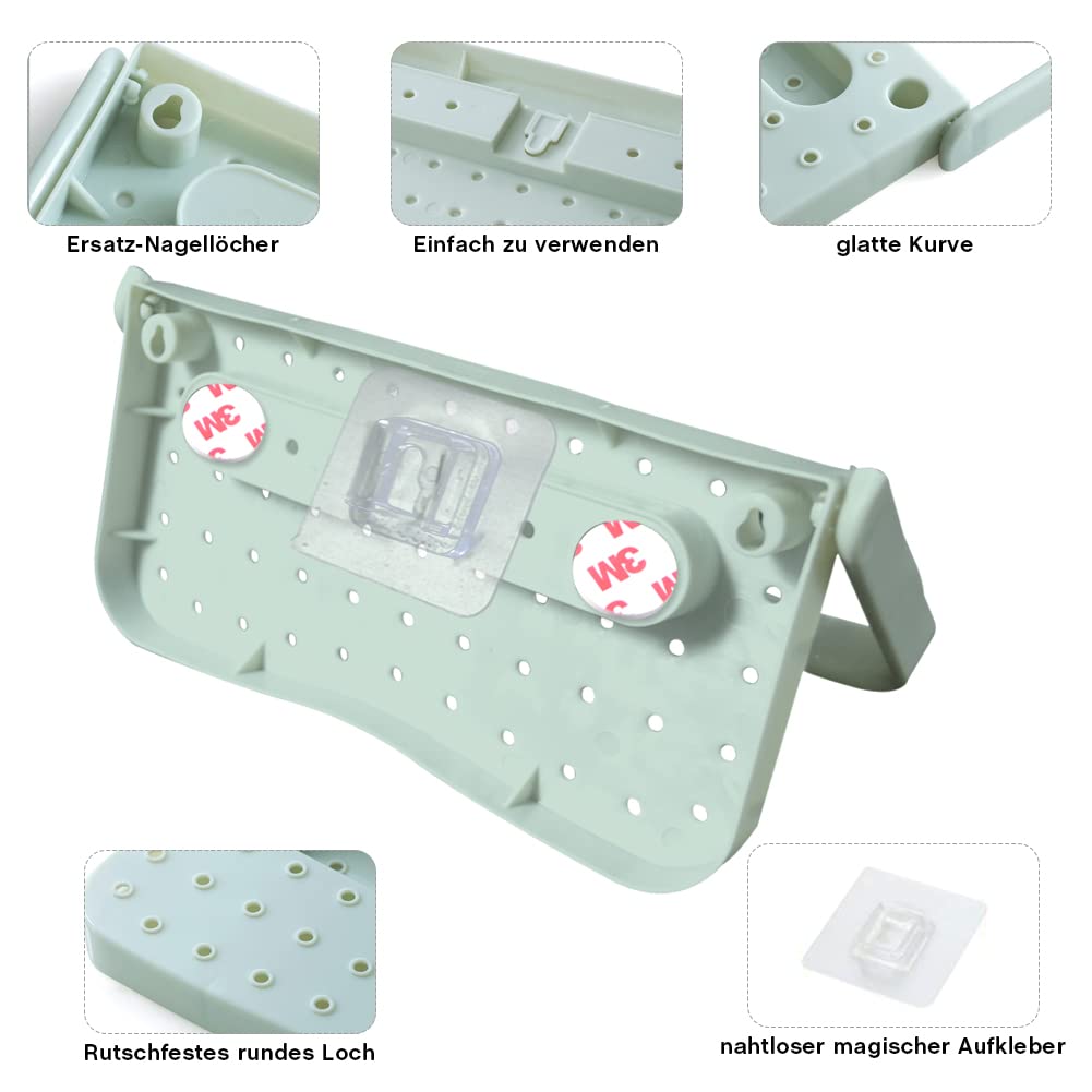 WIYETY Supports à Chaussures Muraux: 4 pièce Porte | FindTheDeal