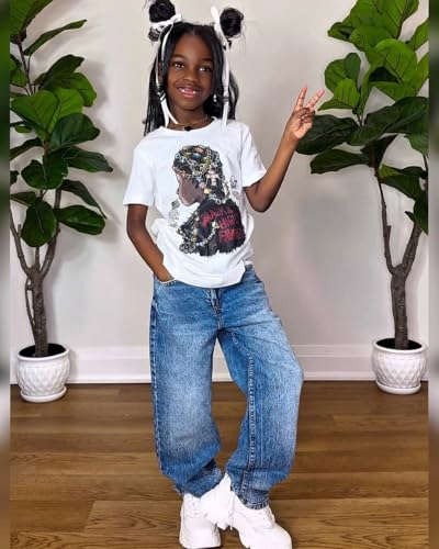 Image of DopeSkill Graphic Tee Streetwear Hip Hop Hypebeast Unisex T-Shirt Sneaker Colour Matching Shirts Rapper Mouth