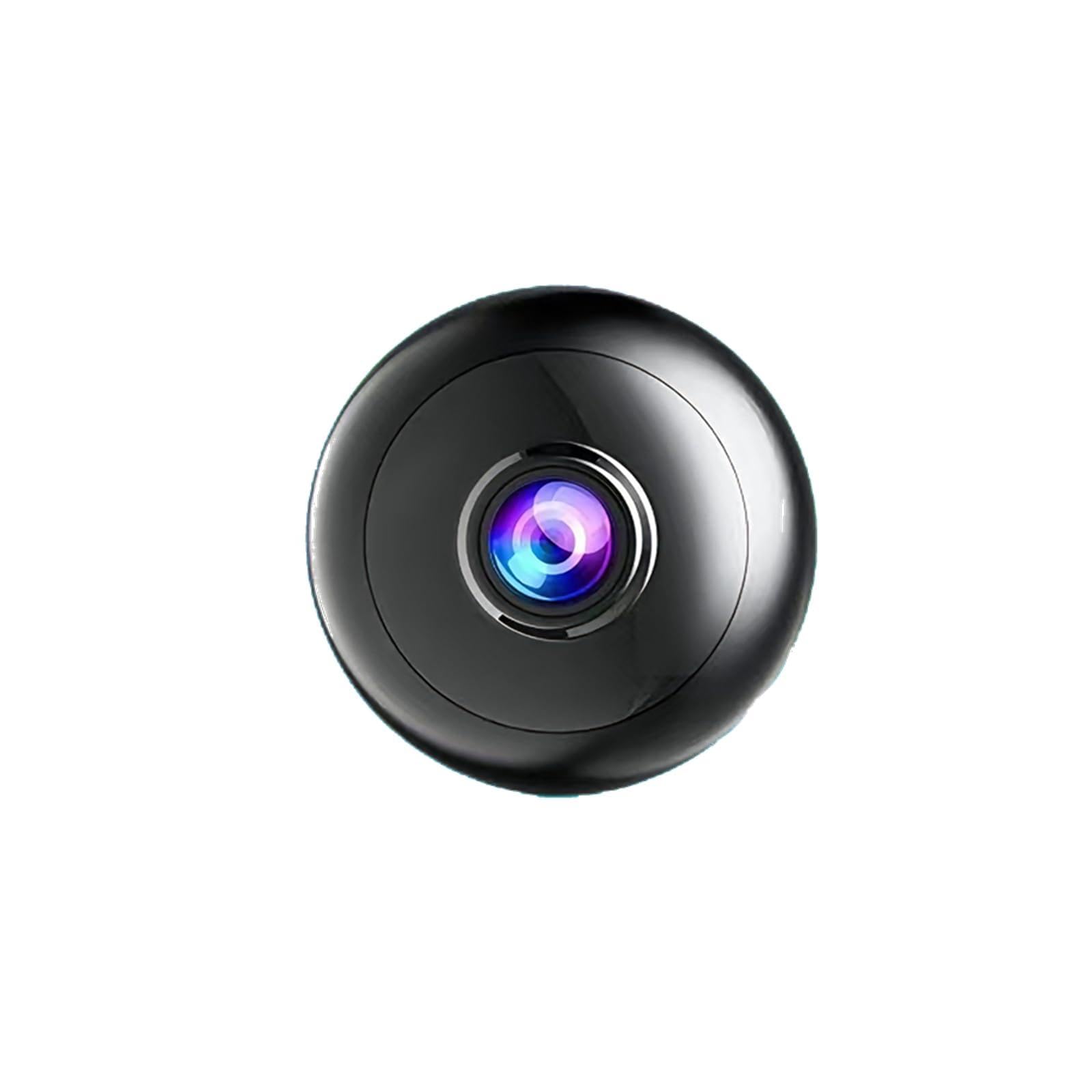 Photo 1 of 1pcs Camera Cam Home Indoor Use Night Vision Motion Detection Baby Wireless(1)
