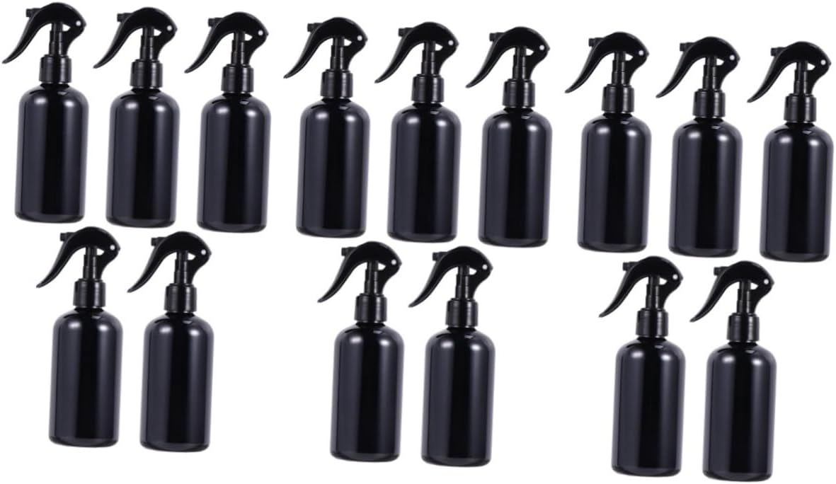 YARNOW 15 Pcs Air Freshener Hair Barber Sprayer Hair Water