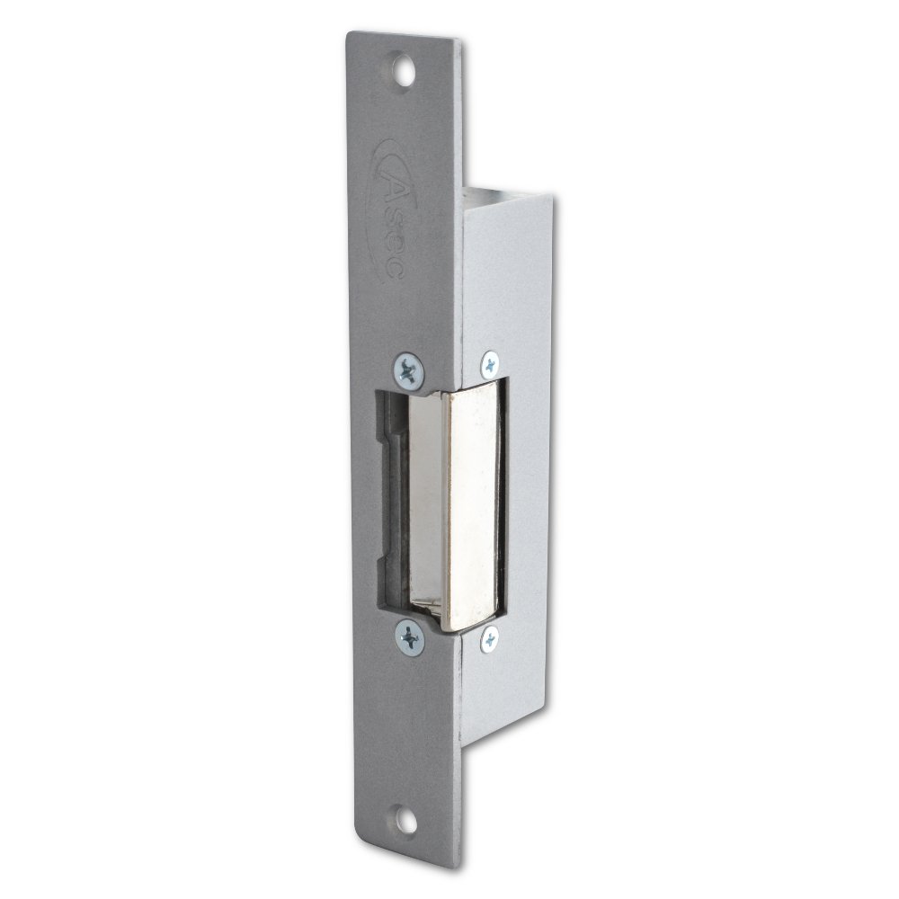 Asec Grey A95 Mortice Release