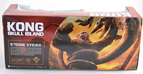 Kong Skull Island Monarch Expedition Team Storm Strike Helicopter - Thumbnail 2