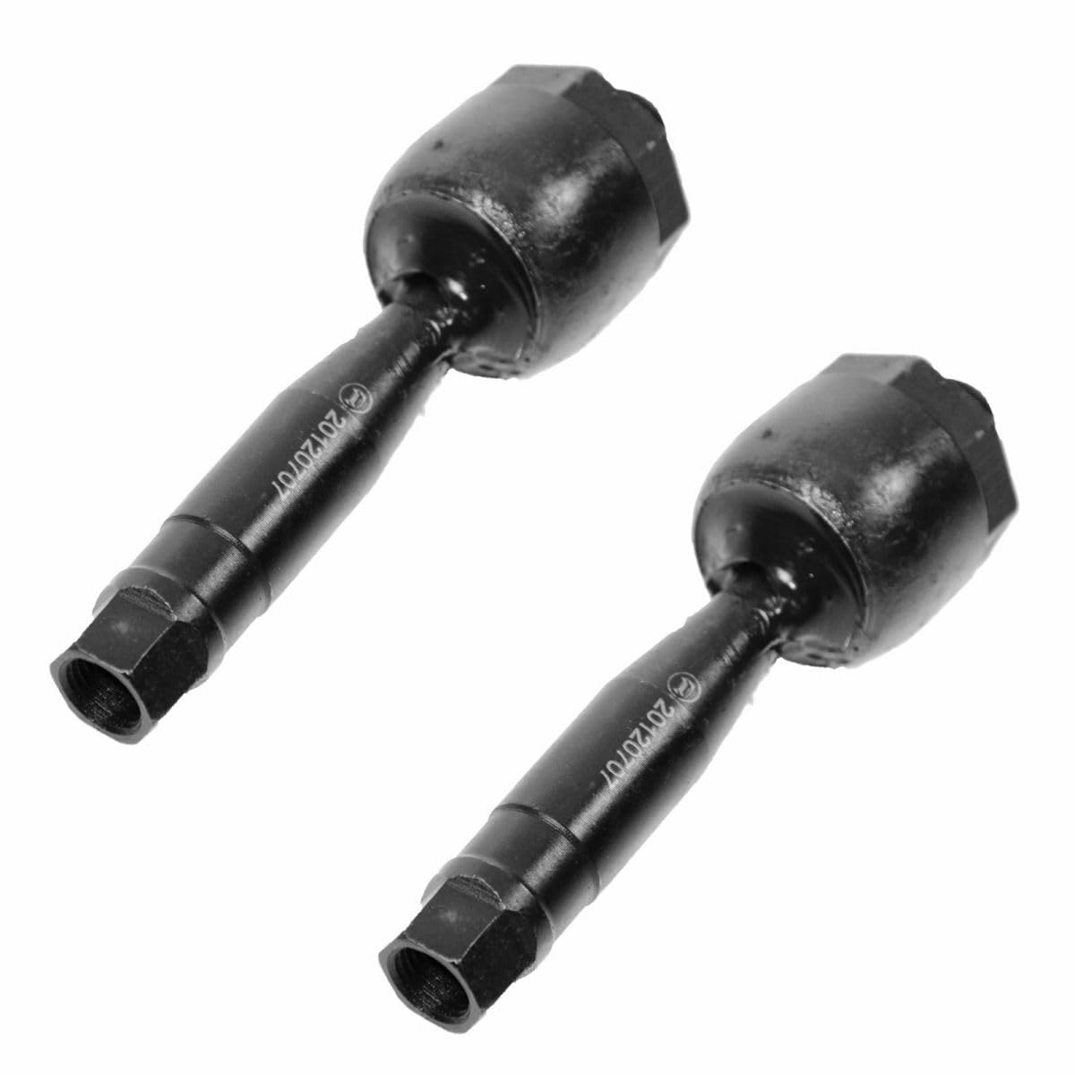 Amazon.com: Swflugb 2pcs Suspension Kit Front Inner Left Driver  