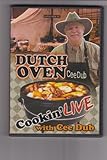 Dutch Oven Cookin' Live with Cee Dub