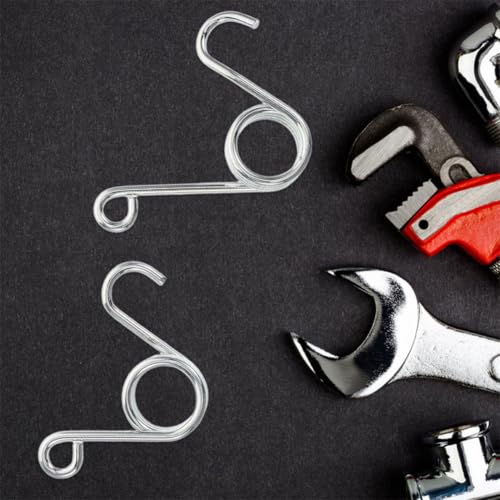 Resortes de pedal para motocicleta todoterreno: kit de reinicio para acelerador de moto 6