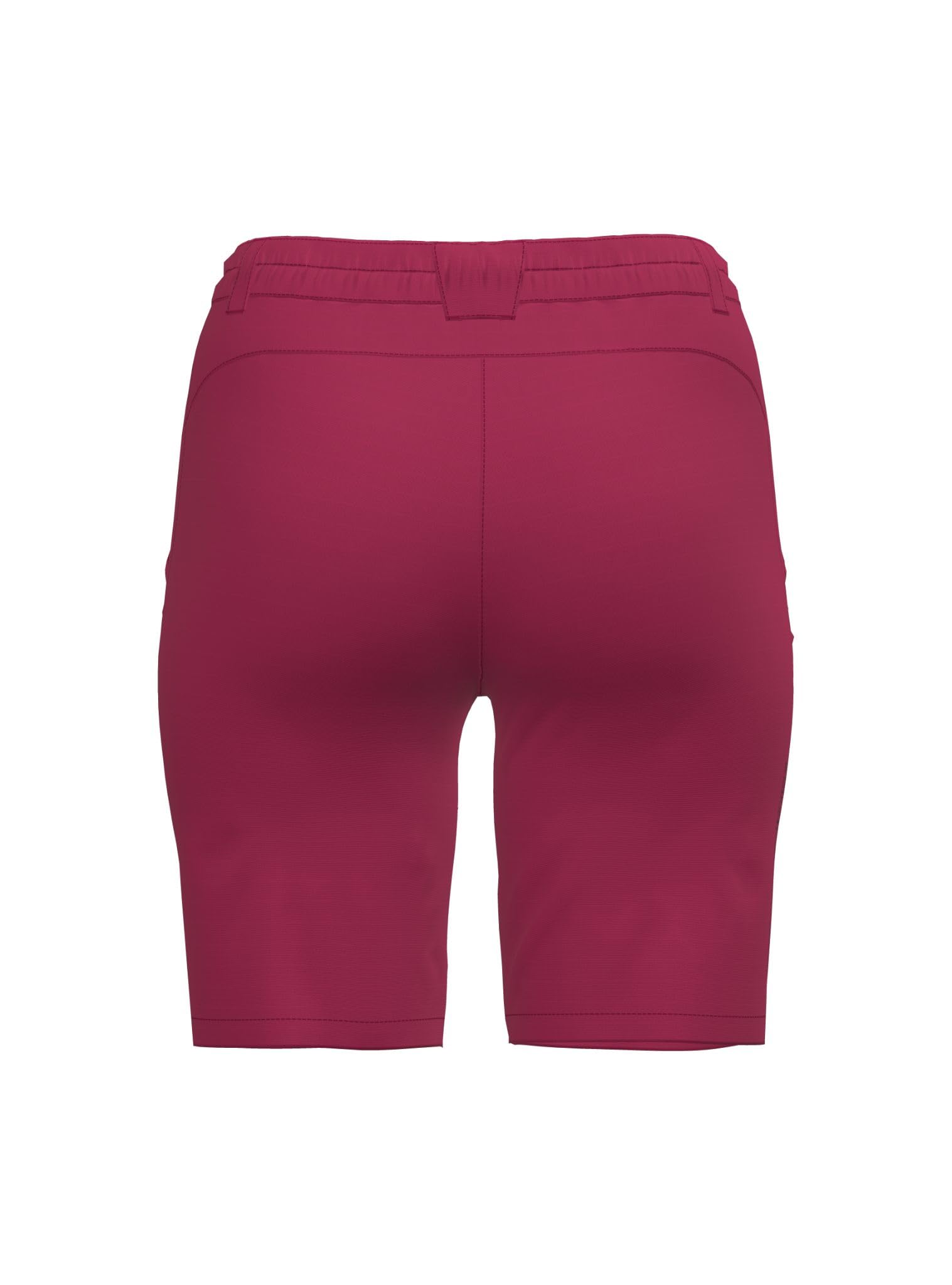 Rock Experience - Observer 3.0 Bermuda Woman Pant, Pantaloni | Bermuda Donna