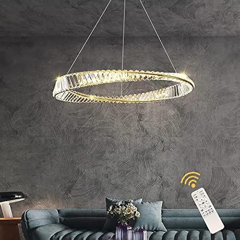 Lustre en Cristal Oninio Cover
