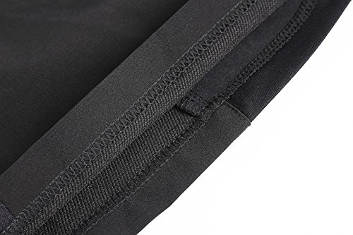 Pantalones cortos MTB para hombre transpirable y de secado rápido miniatura 6