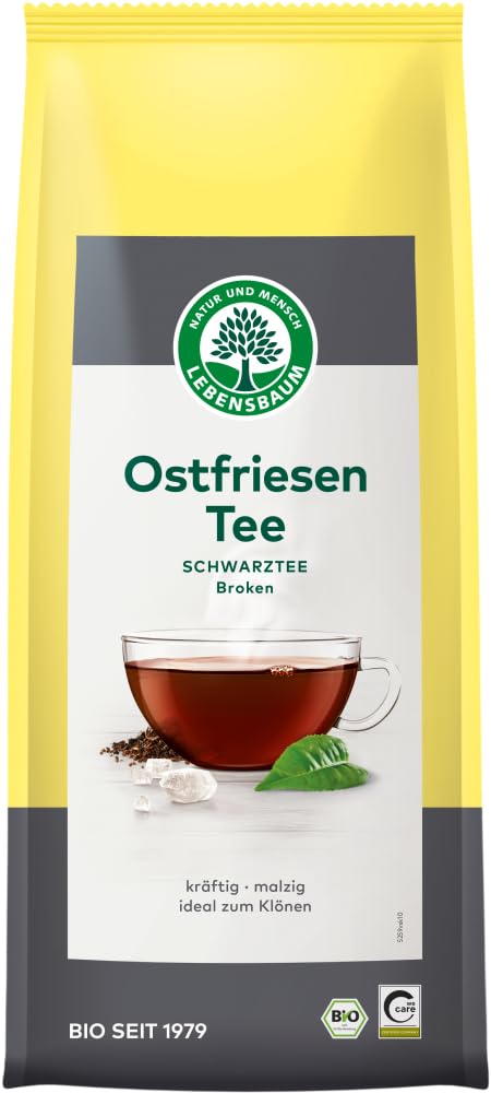 Ostfriesen Tee, Broken 6 x 250 g