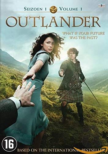 Seizoen 01-1 - Outlander