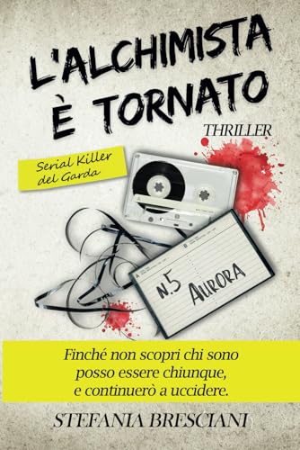 L'Alchimista è tornato