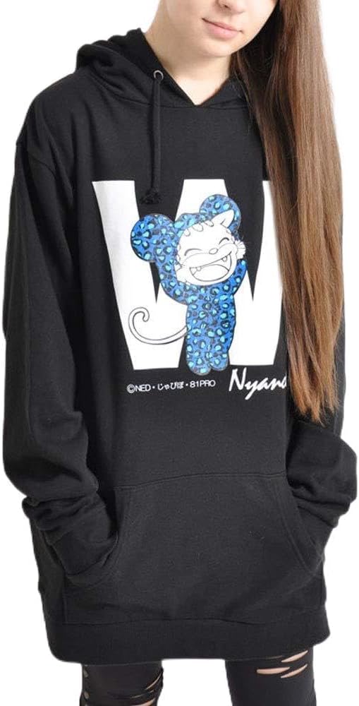 ニャンさん専用 Amazon.co.jp: [backside of tokyo] ニャンちゅう レオパード プル