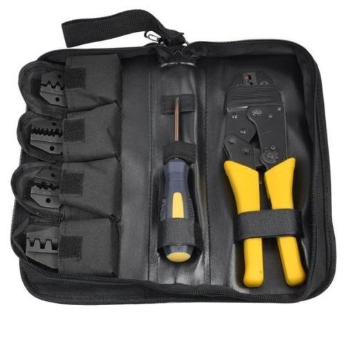 Generic cavo pinza crimpatrice pinza bollitore