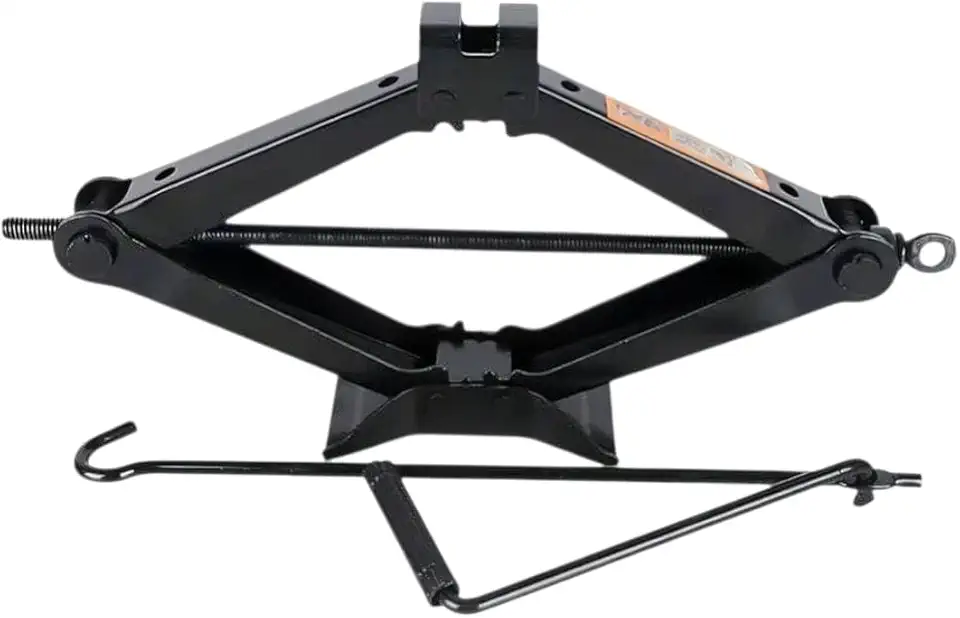 Macaco Mecânico Sanfona Carro Passeio Universal 1500kg