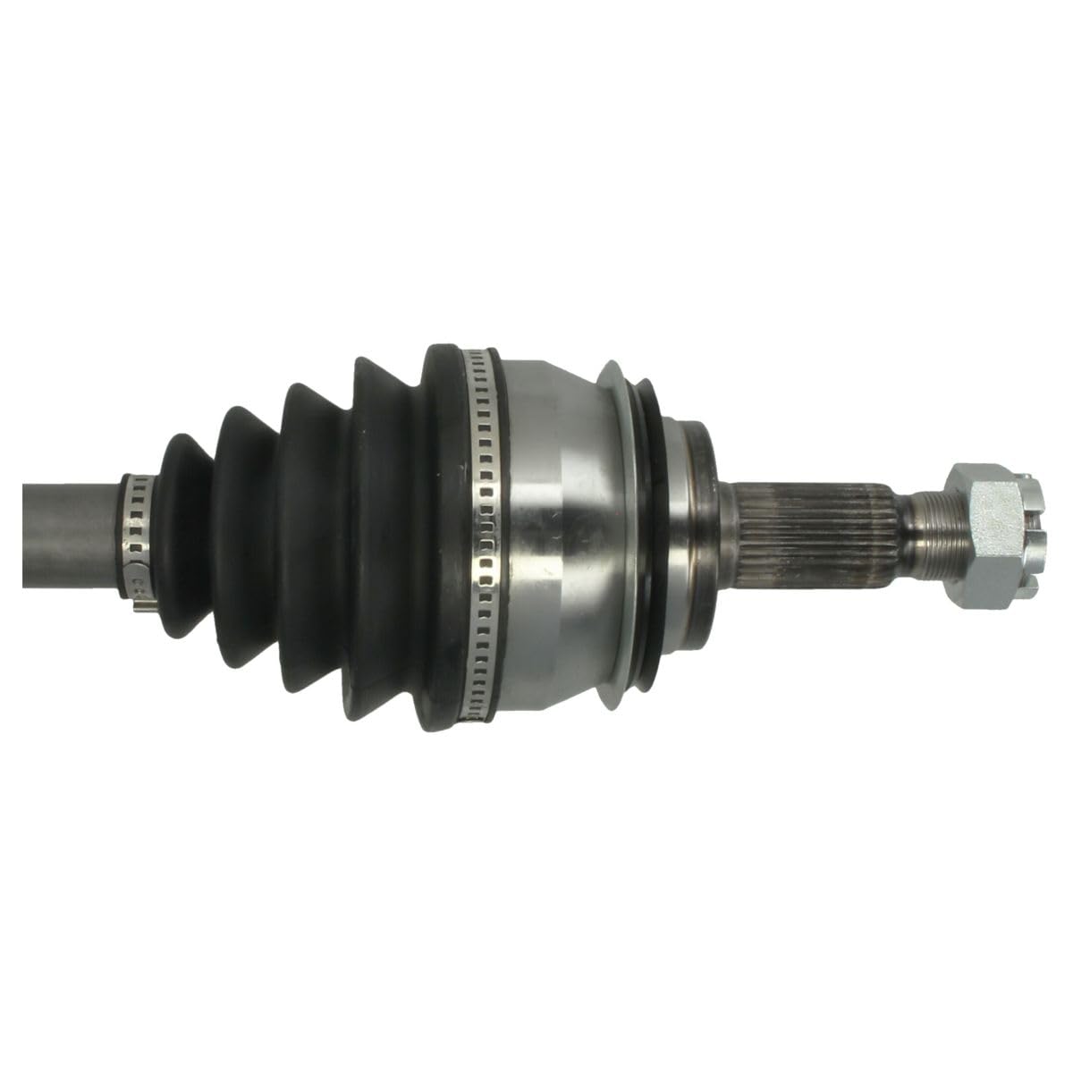 PASCAL Árbol de transmisión Delantero, ambos lados Dentado exterior, lado de rueda: 30 Longitud: 647 mm Compatible con TOYOTA LAND CRUISER KDJ12, GRJ12 G22014PC