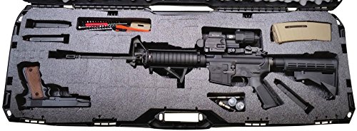Image of Case Club Pre-Cut Carrying Case