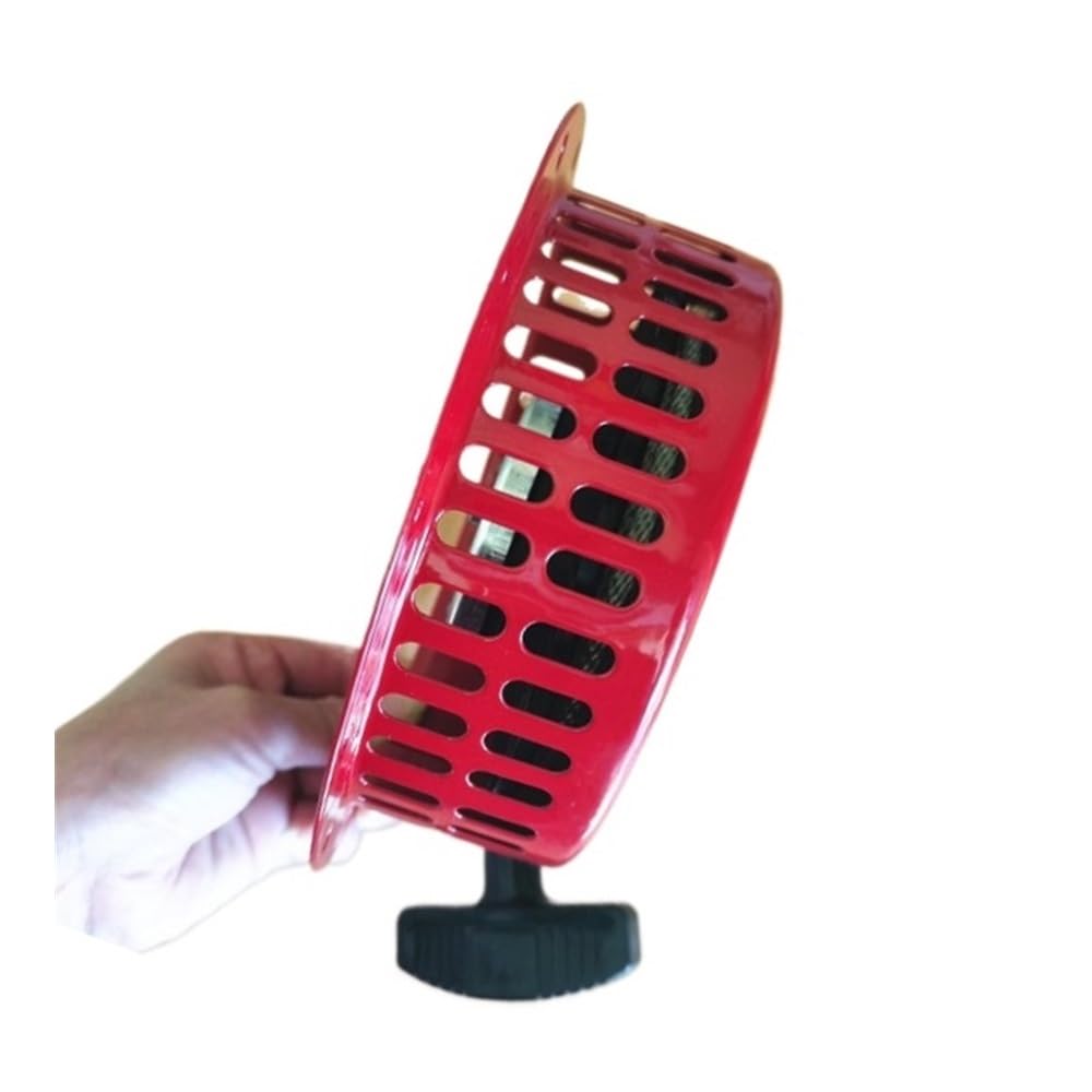 Avviamento a Strappo G200 Adatto for G150 G300 GV150 GV200 Primi Modelli GX110 GX140 GX160 con cricchetto in Acciaio e Maniglia di avviamento a Strappo