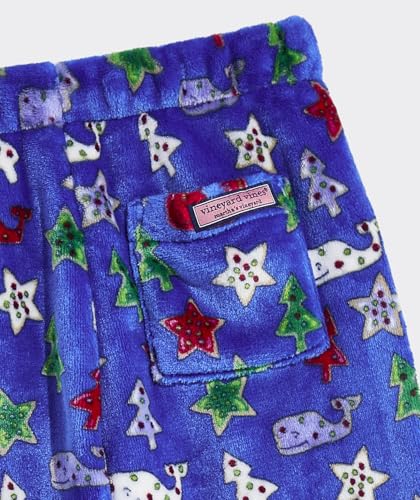 vineyard vines boys High Pile Pajama Pants4