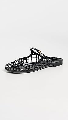 Amazon | Tory Burch レディース メローメリージェーンジェリー