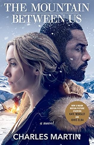 The Mountain Between Us By Charles Martin