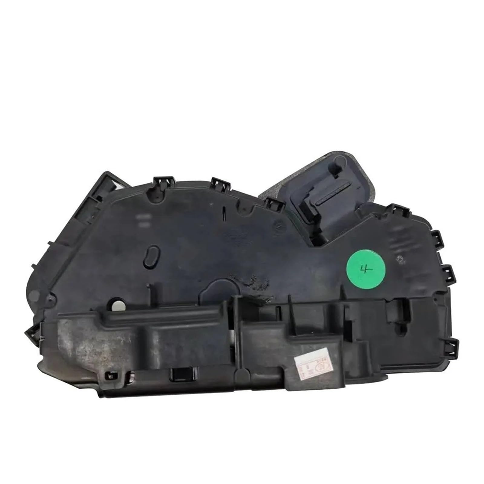 for Skoda for Kodiaq for Superb for Karoq for Fabia Door Lock Actuator 5TB837015A 5TB837016A 5TA839015J 5TA839016J Door Lock Actuator(Rear Left)