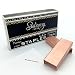 Stationery.Life Rosegold Staples 24/6 No.3-1M x1000