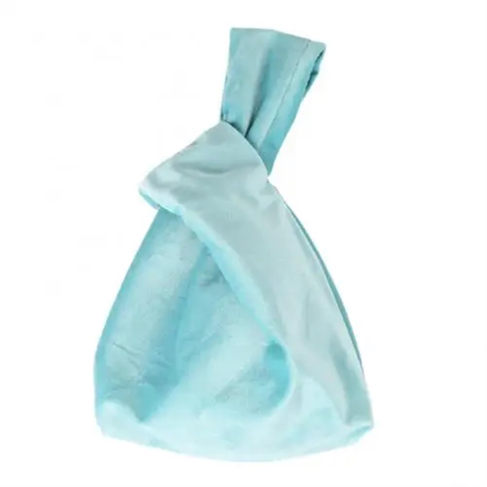 Dziane torebki Torba na nadgarstek, kopertówki Mała torebka Makijaż Gotówka Etui karty Torebka zakupy klucze Mini torba(Lue)