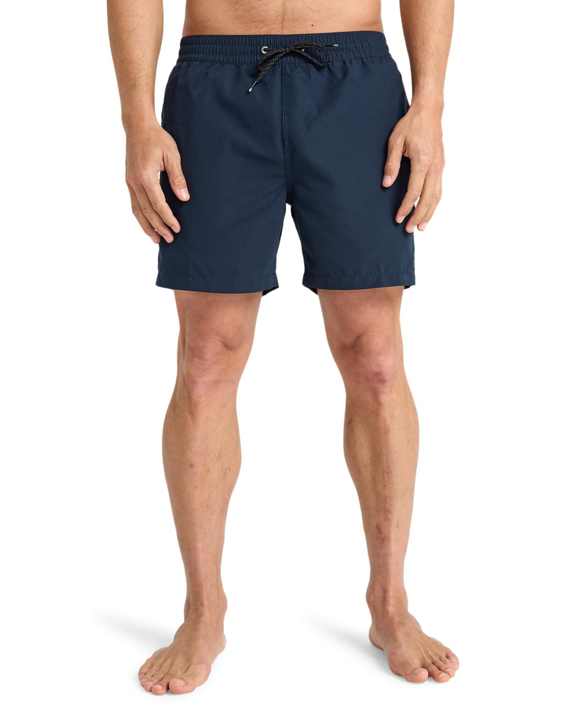 BILLABONG Boys All Day Lb Boardshort, Navy, M EU