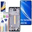 A52 5 G Blue Frame TFT