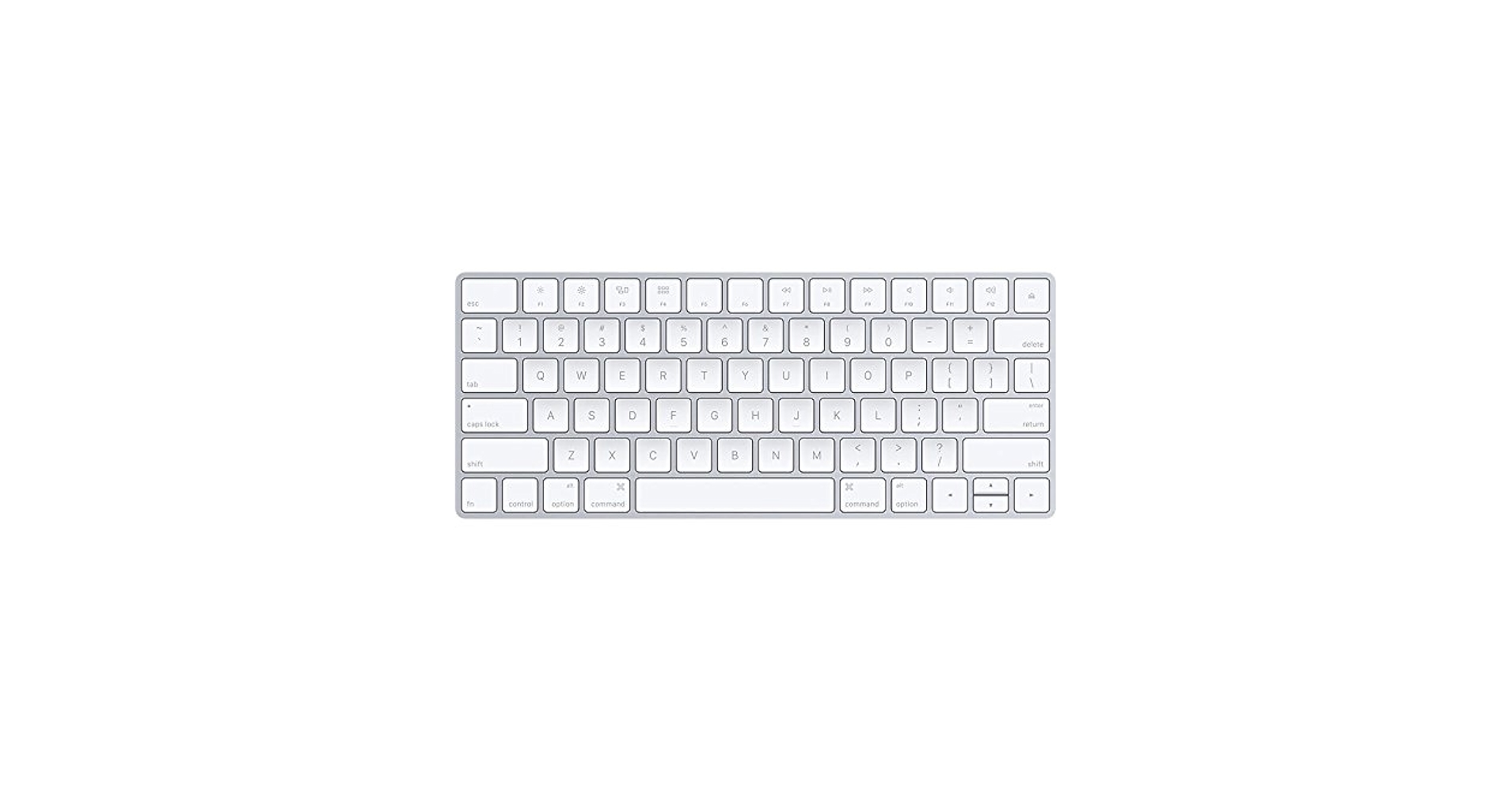 マウス・トラックボール Apple Magic Keyboard MLA22LL/A マウス・トラックボール Apple Magic Keyboard MLA22LL/A Apple